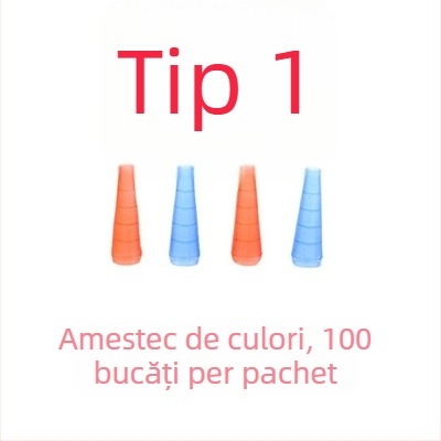 Mufă de gură pentru shisha – extensibilă, din plastic, de unică folosință, cutie 10 000 bucăți, Origine: Jinhua, Zhejiang