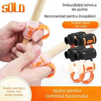 Asistent de control pentru bețe de tobă SOLO SD-10 pentru percuție occidentală