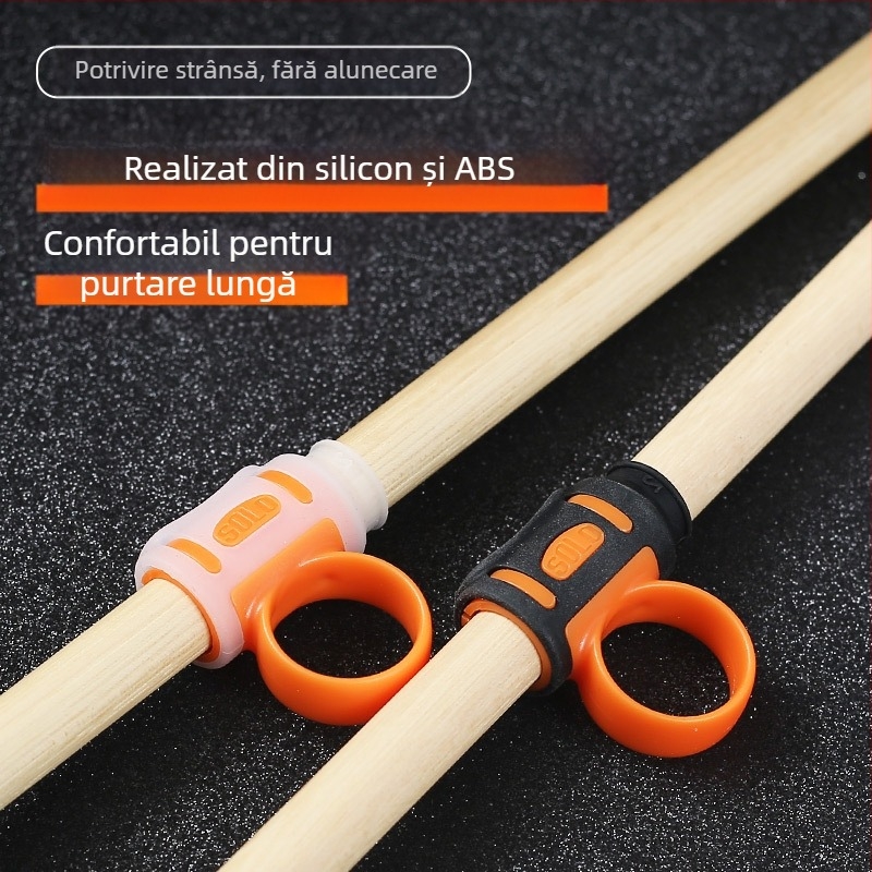 Asistent de control pentru bețe de tobă SOLO SD-10 pentru percuție occidentală