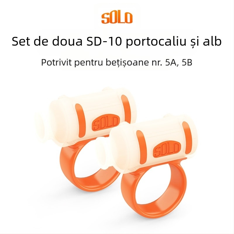 Asistent de control pentru bețe de tobă SOLO SD-10 pentru percuție occidentală