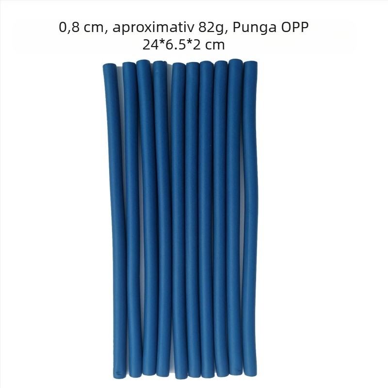 Ondulator cu material burete, neimportat, fără marcă proprie