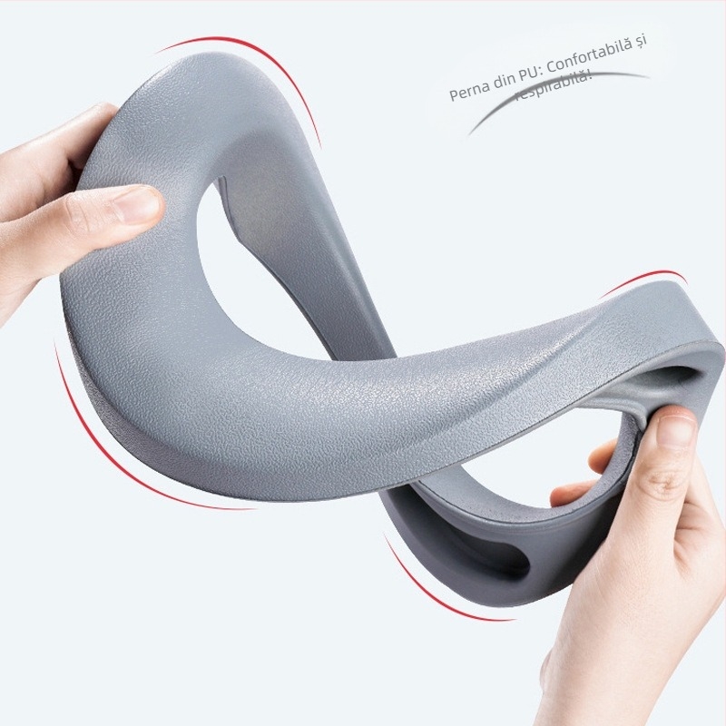 Vas de toaletă pentru copii, design avion, PP+PU, ambalare independentă, etichetă privată licențabilă