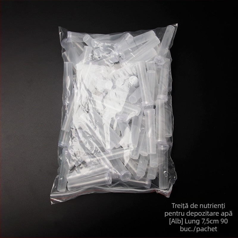 Materiale pentru ambalarea buchetelor - plastic, semi-automat, 40 pachete pe lot, Thoughts marcă