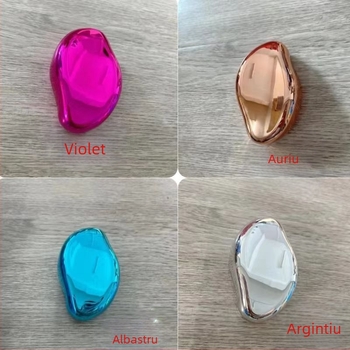 Îndepărtător de păr manual, funcție unică, piesă: Altele, ambalare 200 buc.