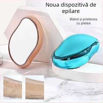 Îndepărtător de păr manual, funcție unică, piesă: Altele, ambalare 200 buc.