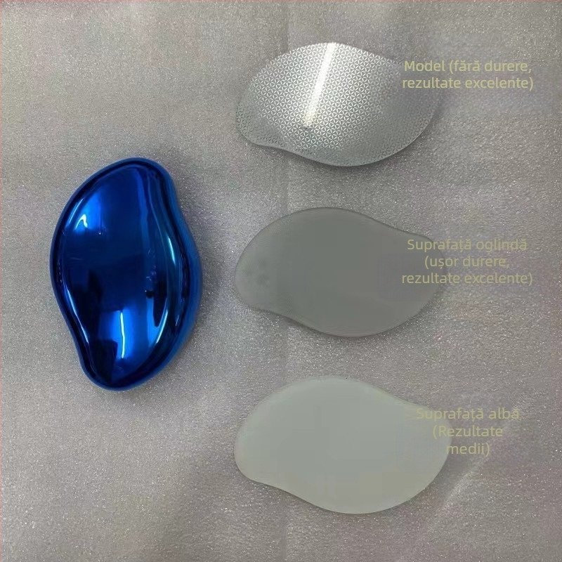 Îndepărtător de păr manual, funcție unică, piesă: Altele, ambalare 200 buc.