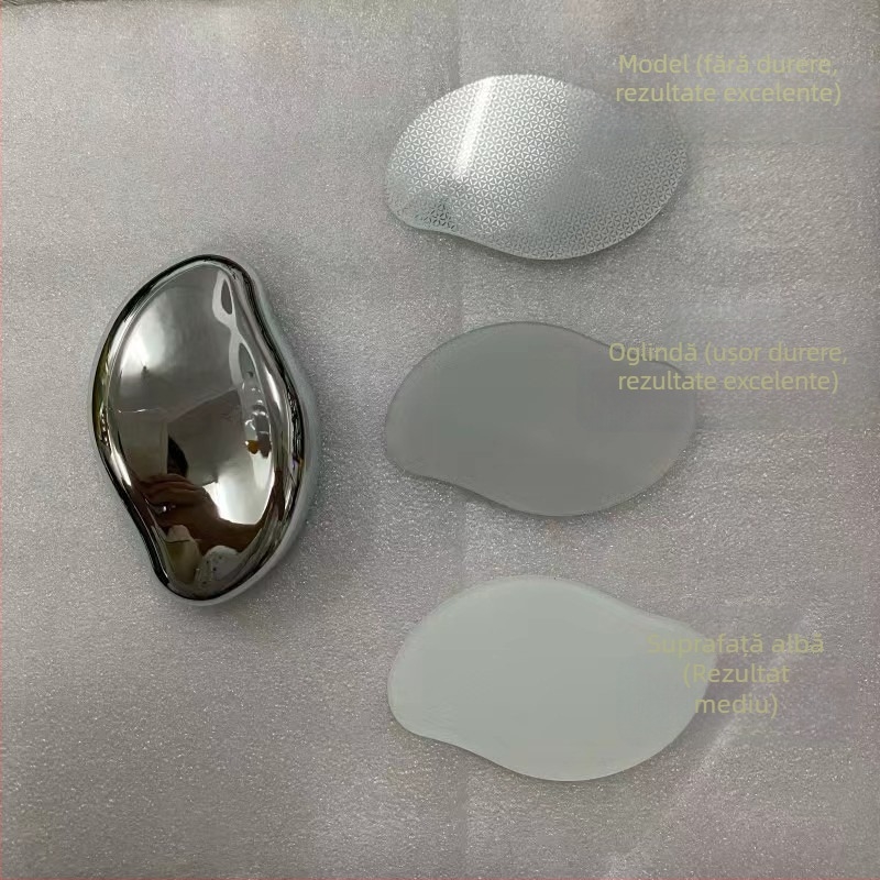 Îndepărtător de păr manual, funcție unică, piesă: Altele, ambalare 200 buc.