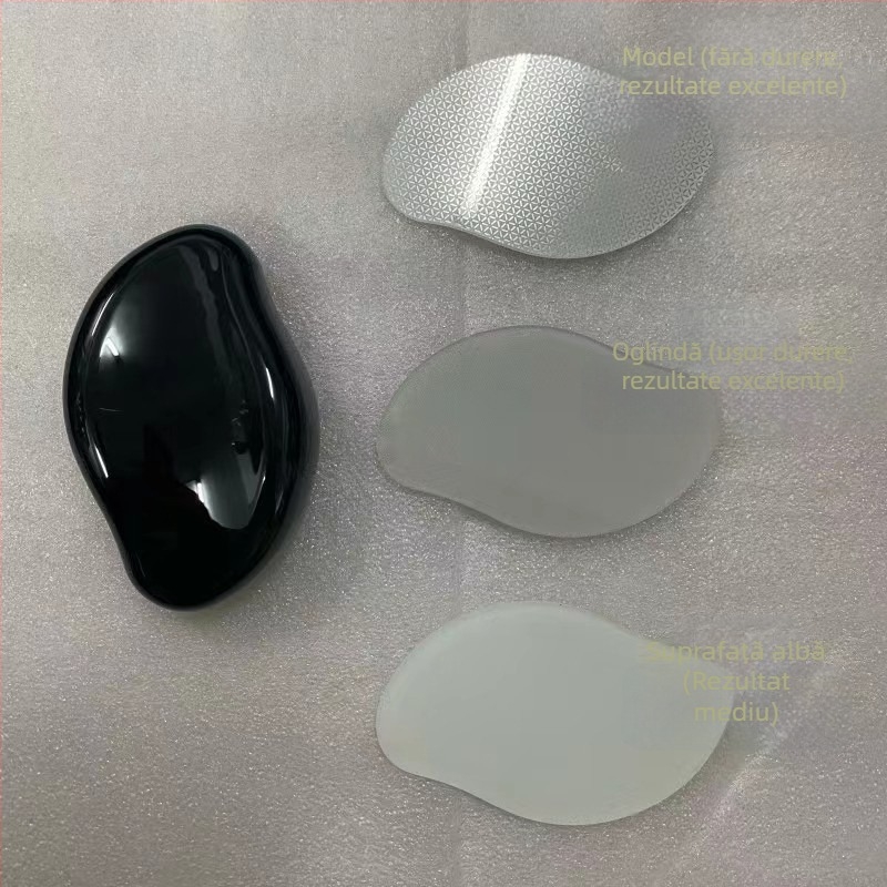 Îndepărtător de păr manual, funcție unică, piesă: Altele, ambalare 200 buc.