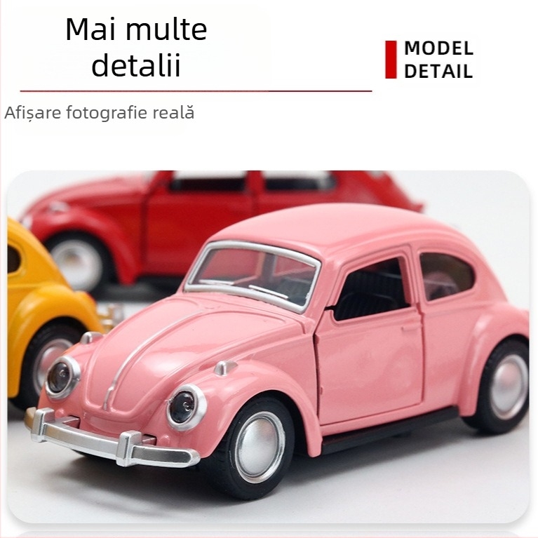 Model de mașină din aliaj, model static, control prin forță, personalizare logo OEM, pentru copii 7–14 ani