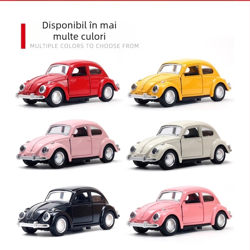 Model de mașină din aliaj, model static, control prin forță, personalizare logo OEM, pentru copii 7–14 ani
