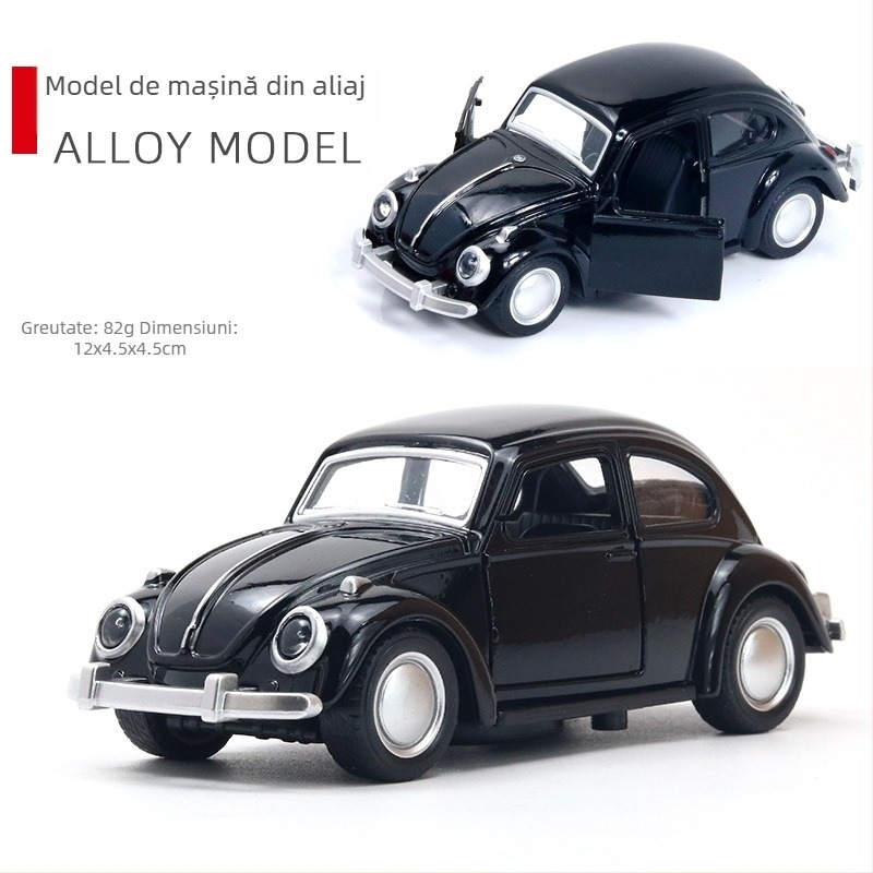 Model de mașină din aliaj, model static, control prin forță, personalizare logo OEM, pentru copii 7–14 ani