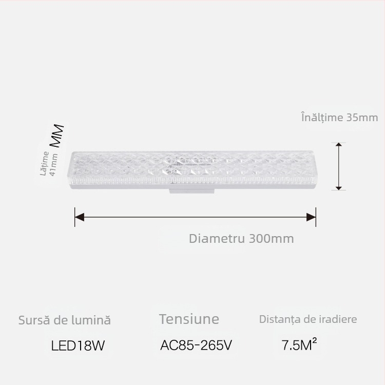 Lampa LED cu bază E27, cip LED 2835, tensiune de intrare AC85-265V, fascicul 180°, PF 0,6 (Specificații critice: AC85-265V, fascicul 180°, PF 0,6)