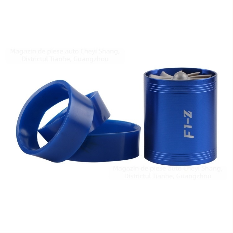 Car Art F1-Z turboalimentator de admisie pentru mașini universale — procesare personalizabilă, compatibilitate universală, origine Guangzhou