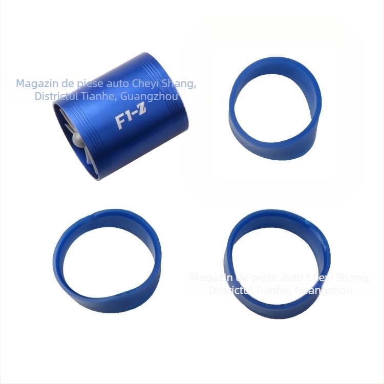 Car Art F1-Z turboalimentator de admisie pentru mașini universale — procesare personalizabilă, compatibilitate universală, origine Guangzhou