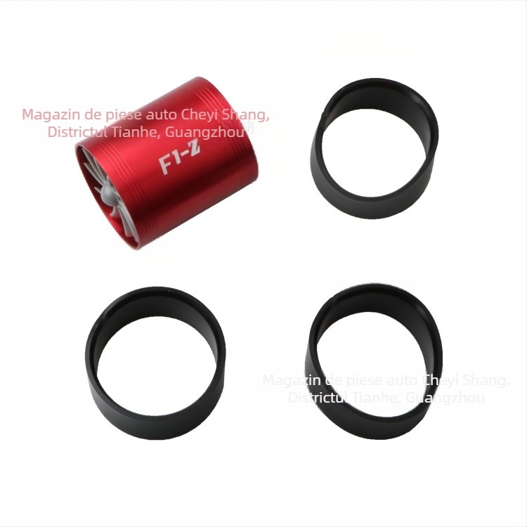 Car Art F1-Z turboalimentator de admisie pentru mașini universale — procesare personalizabilă, compatibilitate universală, origine Guangzhou