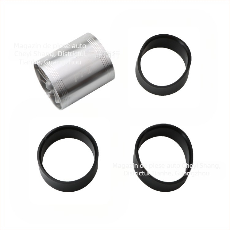 Car Art F1-Z turboalimentator de admisie pentru mașini universale — procesare personalizabilă, compatibilitate universală, origine Guangzhou