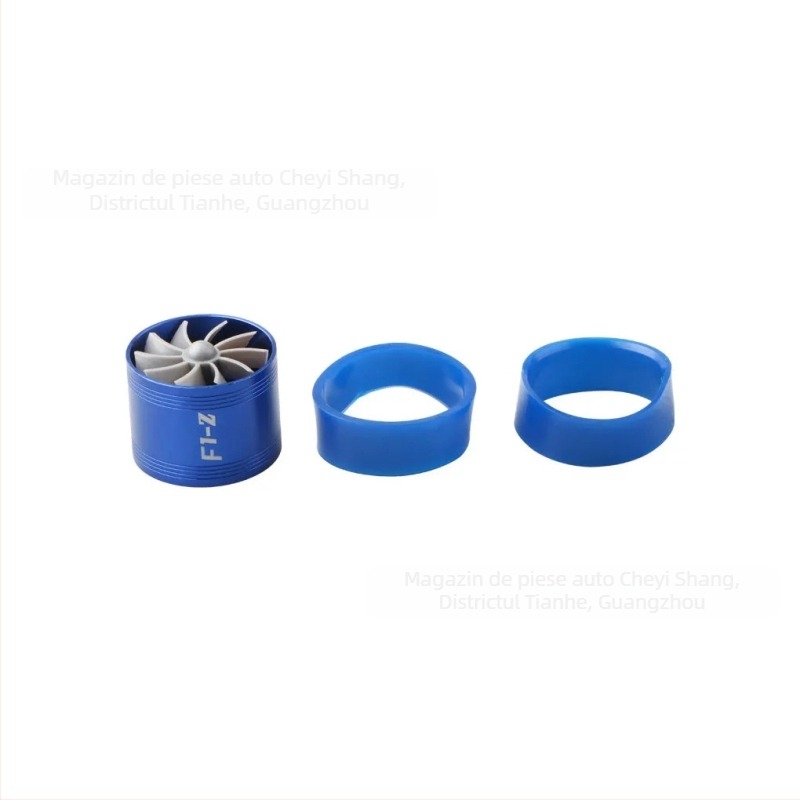 Car Art F1-Z turboalimentator de admisie pentru mașini universale — procesare personalizabilă, compatibilitate universală, origine Guangzhou