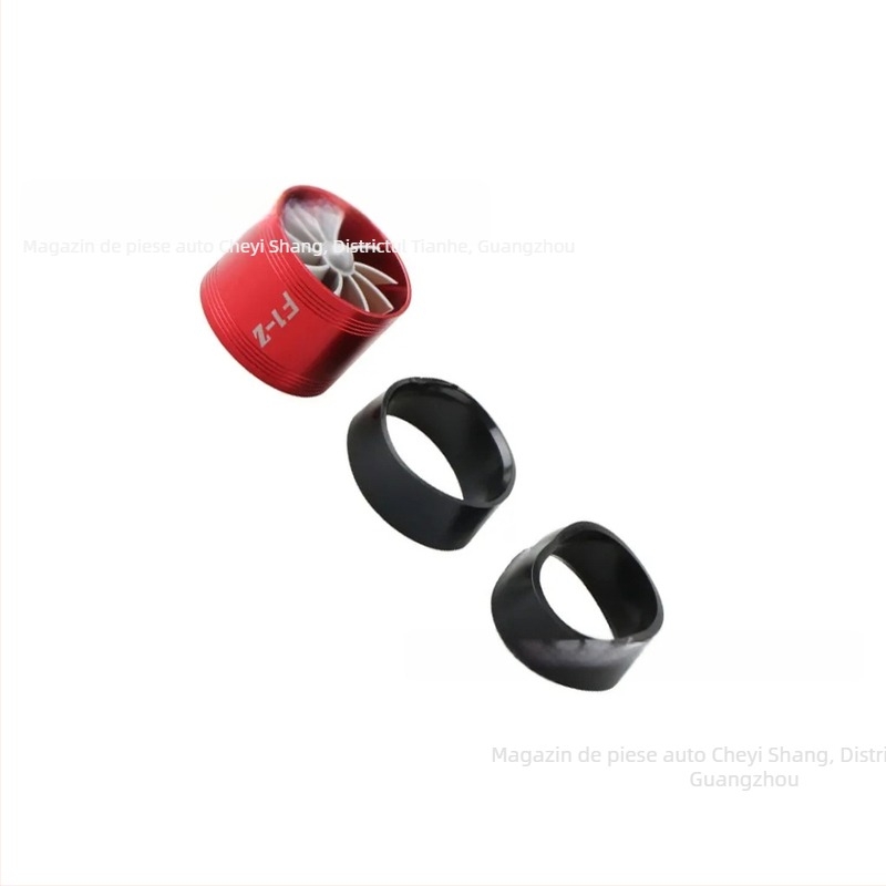 Car Art F1-Z turboalimentator de admisie pentru mașini universale — procesare personalizabilă, compatibilitate universală, origine Guangzhou