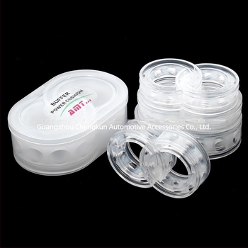 AMT amortizor auto din cauciuc – tampon pentru suspensie