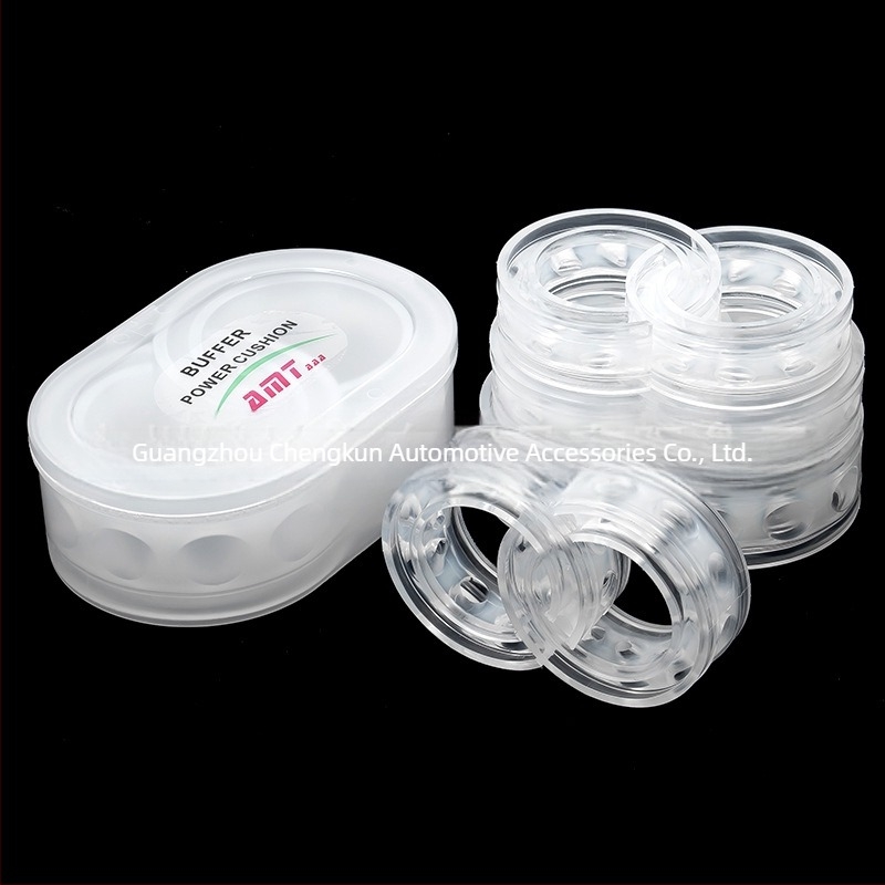 AMT amortizor auto din cauciuc – tampon pentru suspensie