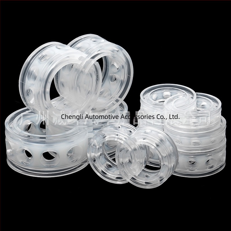 AMT amortizor auto din cauciuc – tampon pentru suspensie