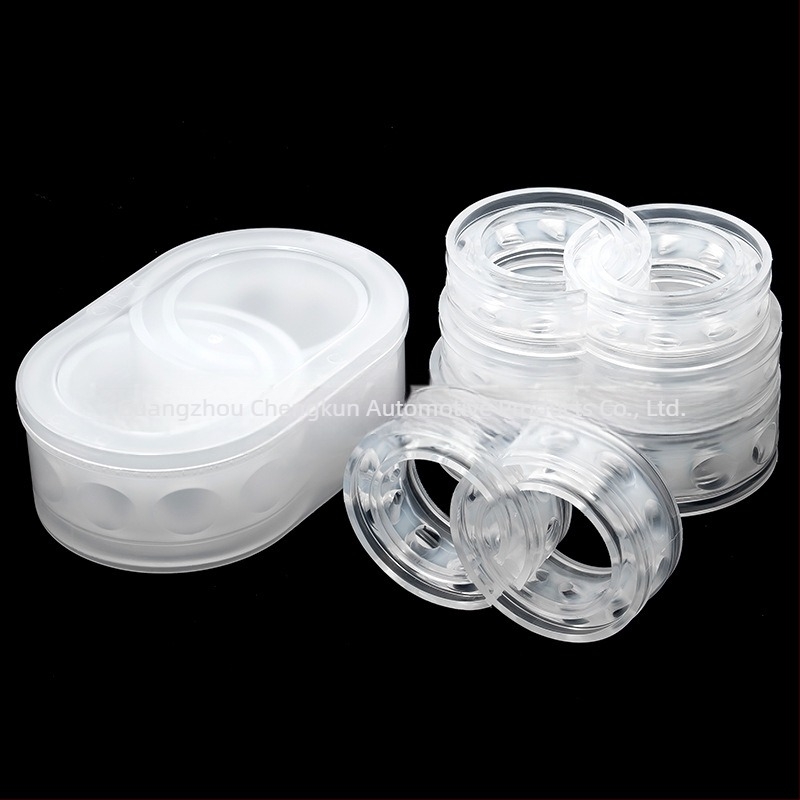 AMT amortizor auto din cauciuc – tampon pentru suspensie