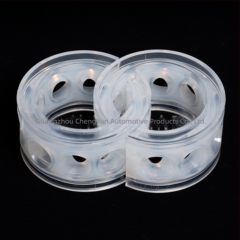 AMT amortizor auto din cauciuc – tampon pentru suspensie