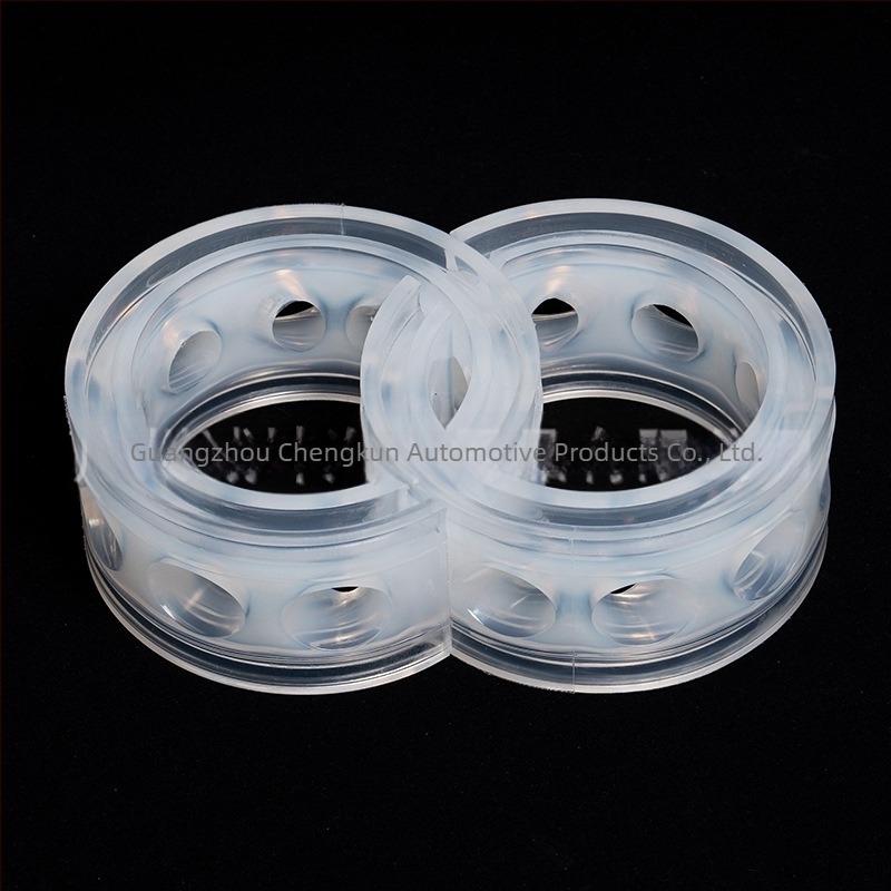 AMT amortizor auto din cauciuc – tampon pentru suspensie