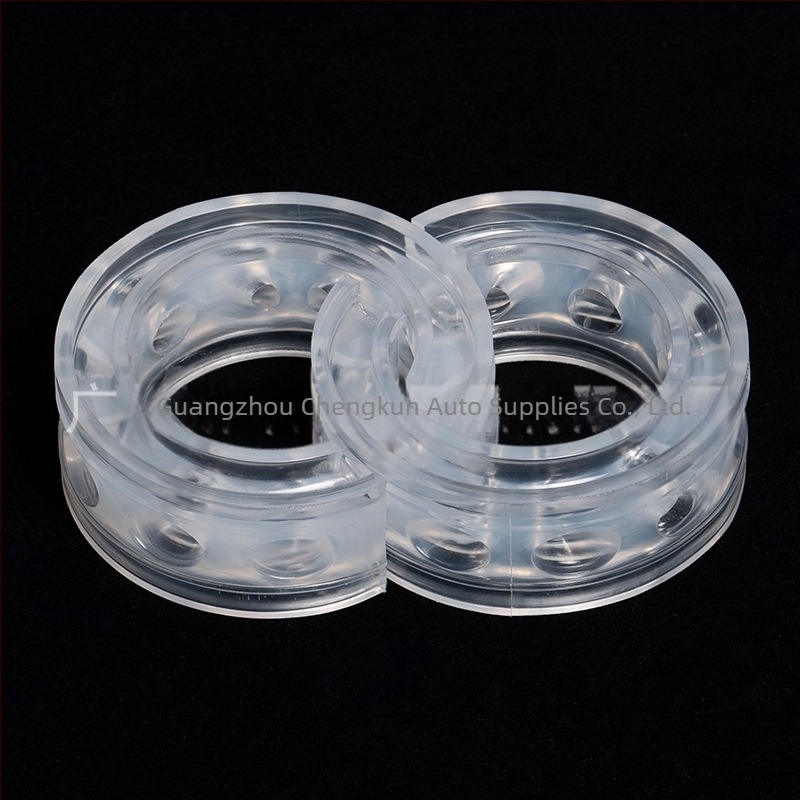 AMT amortizor auto din cauciuc – tampon pentru suspensie