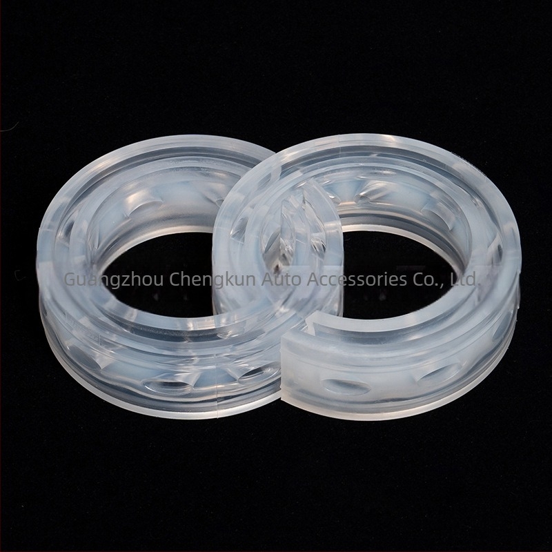 AMT amortizor auto din cauciuc – tampon pentru suspensie