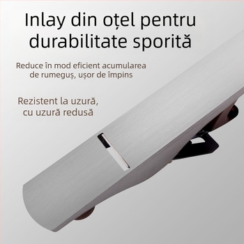 Planer manual pentru tâmplă — unelte de lemn manual, marca cattle gauge, neimportat