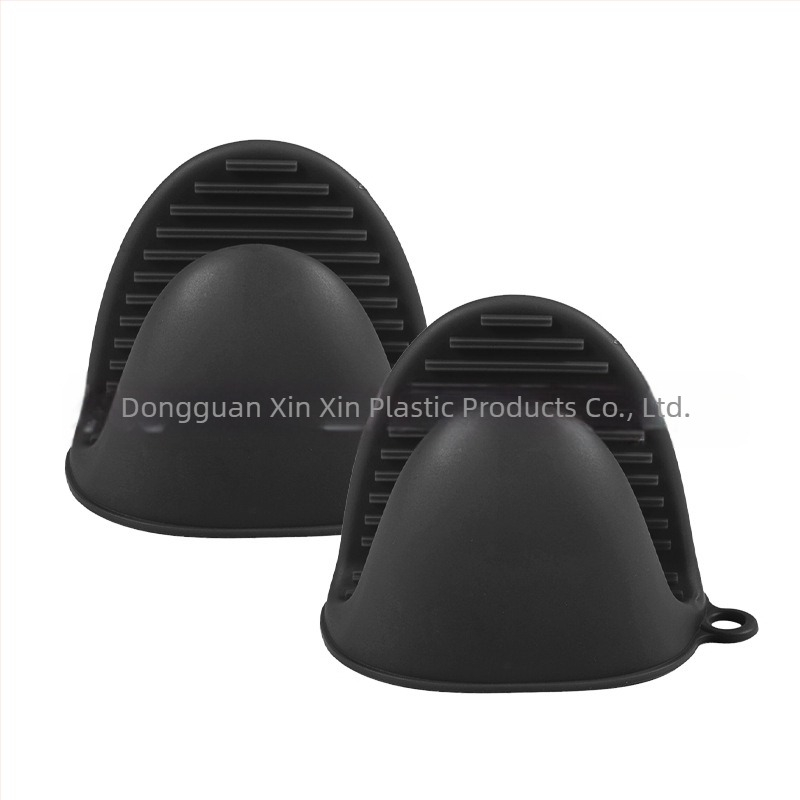 Xinxin tavă siliconică pentru air fryer – pătrată, suprafață interioară oglindită, silicon alimentar