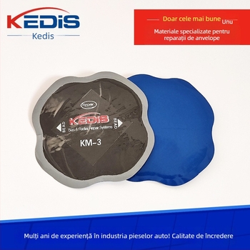 Kaidisi Film de reparare a anvelopei pentru camioane - Cauciuc natural, marcă privată autorizată