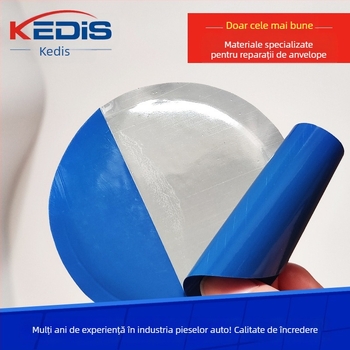 Kaidisi Film de reparare a anvelopei pentru camioane - Cauciuc natural, marcă privată autorizată