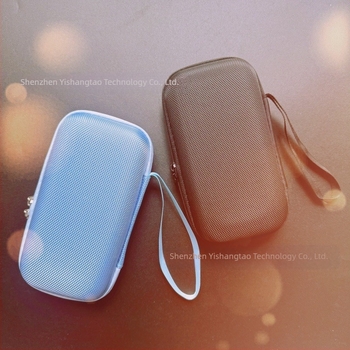 Cutie portabilă de depozitare Youdao Space One – material EVA+Oxford; Model: Youdao dictionary pen spaceone; Procesare: transfer termic; Ambalare: ambalaj pentru produse electronice 3C