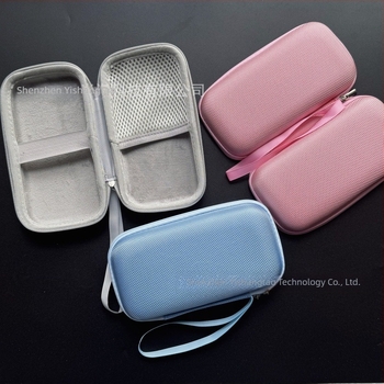 Cutie portabilă de depozitare Youdao Space One – material EVA+Oxford; Model: Youdao dictionary pen spaceone; Procesare: transfer termic; Ambalare: ambalaj pentru produse electronice 3C