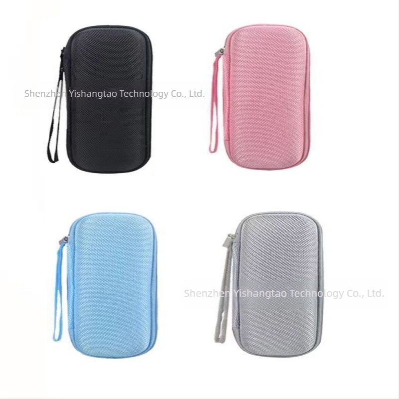 Cutie portabilă de depozitare Youdao Space One – material EVA+Oxford; Model: Youdao dictionary pen spaceone; Procesare: transfer termic; Ambalare: ambalaj pentru produse electronice 3C