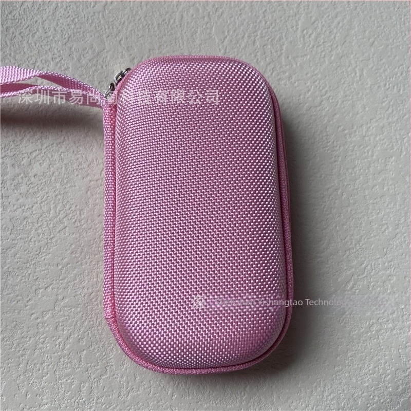 Cutie portabilă de depozitare Youdao Space One – material EVA+Oxford; Model: Youdao dictionary pen spaceone; Procesare: transfer termic; Ambalare: ambalaj pentru produse electronice 3C