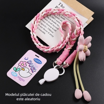 Suport pentru carduri, stil creativ modern, material plastic