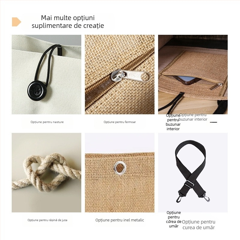 Geantă din pânză personalizabilă cu design publicitar pictat manual; imprimare logo disponibilă; stil: geantă de mână/rucsac; origine: Wenzhou, Zhejiang