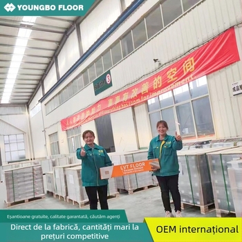 Podea autoadezivă din PVC (LVT) – model lemn, imitare lemn, grosime 1,5 mm, rezistență la uzură mărită, stil modern minimalist