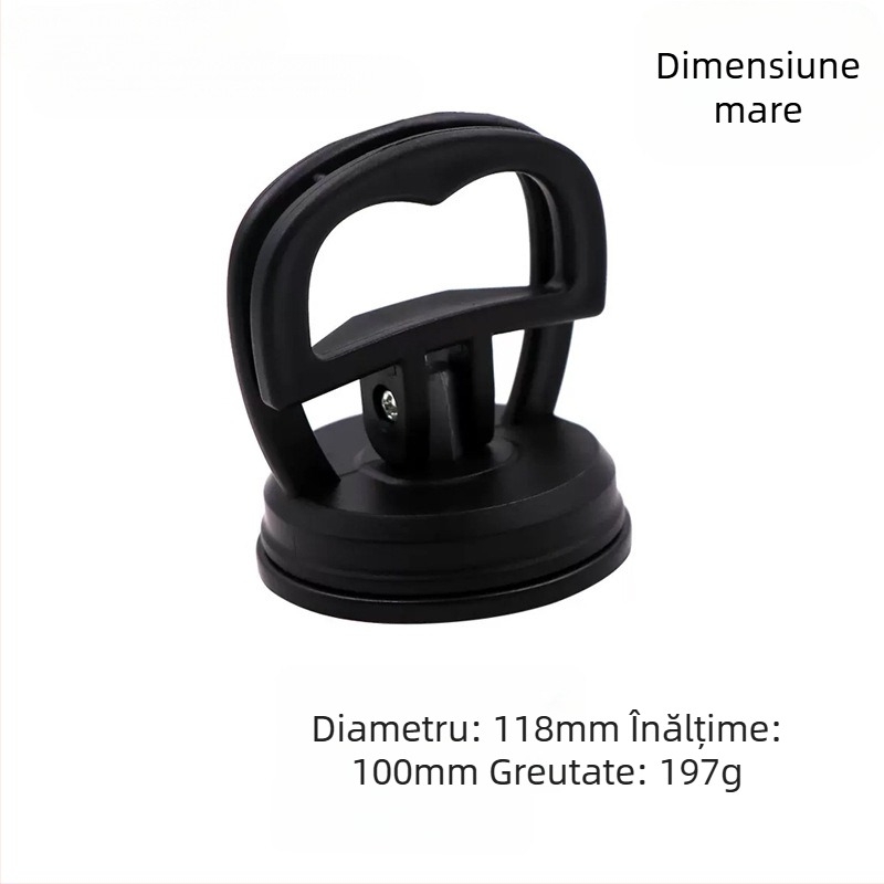 Guanyue Kit de reparare a denivelărilor auto cu ventuză puternică pentru tablă auto