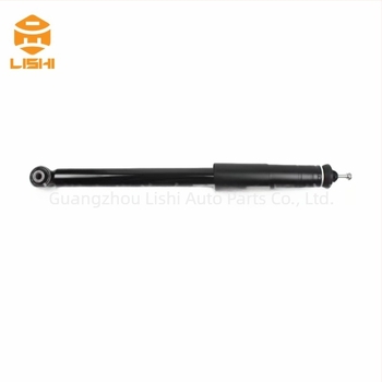 Șoc amortizor pentru Honda Civic a 8-a generație (2006-2012), cutie automată, numere de piese 52610-SNV-P01, 51610-SND-P02, 52610-SNA-903