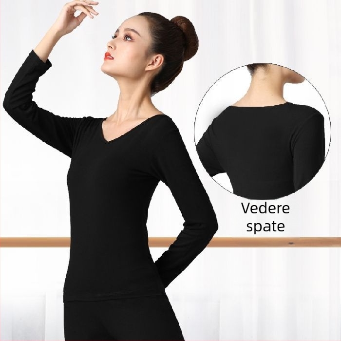 Pantaloni de dans Lantern, costum de antrenament clasic, amestec modal-poliester 30-50% pentru fiecare componentă, casual, stil literar retro, primăvara 2025