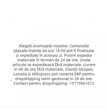 Pulover bărbătesc cu mânecă lungă, imprimeu geometric în stele pe țesătură milk silk și poliester, croială mulată, guler rotund, casual