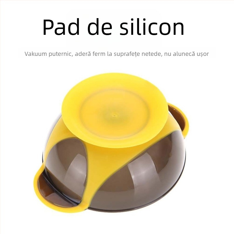 MIDSKY Bol pentru vopsire păr pentru salon – Bol de vopsire păr, pentru uz în salon, Origine Guangzhou