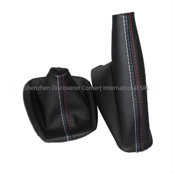 Capac de praf PU pentru schimbătorul de viteze BMW Seria 3