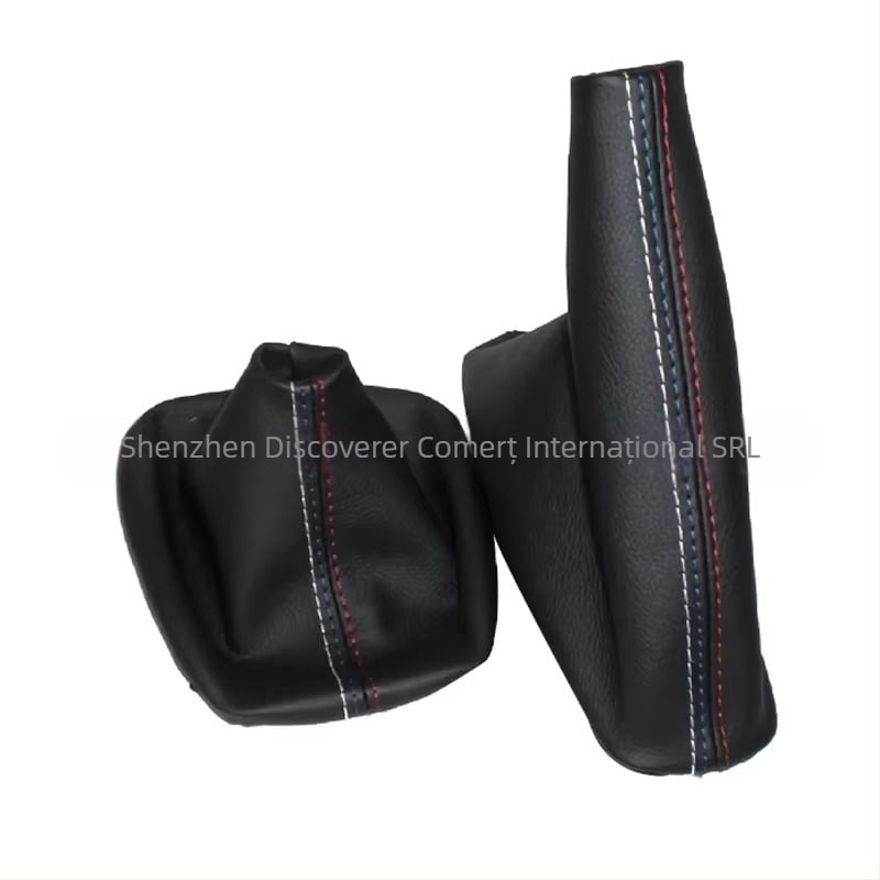 Capac de praf PU pentru schimbătorul de viteze BMW Seria 3