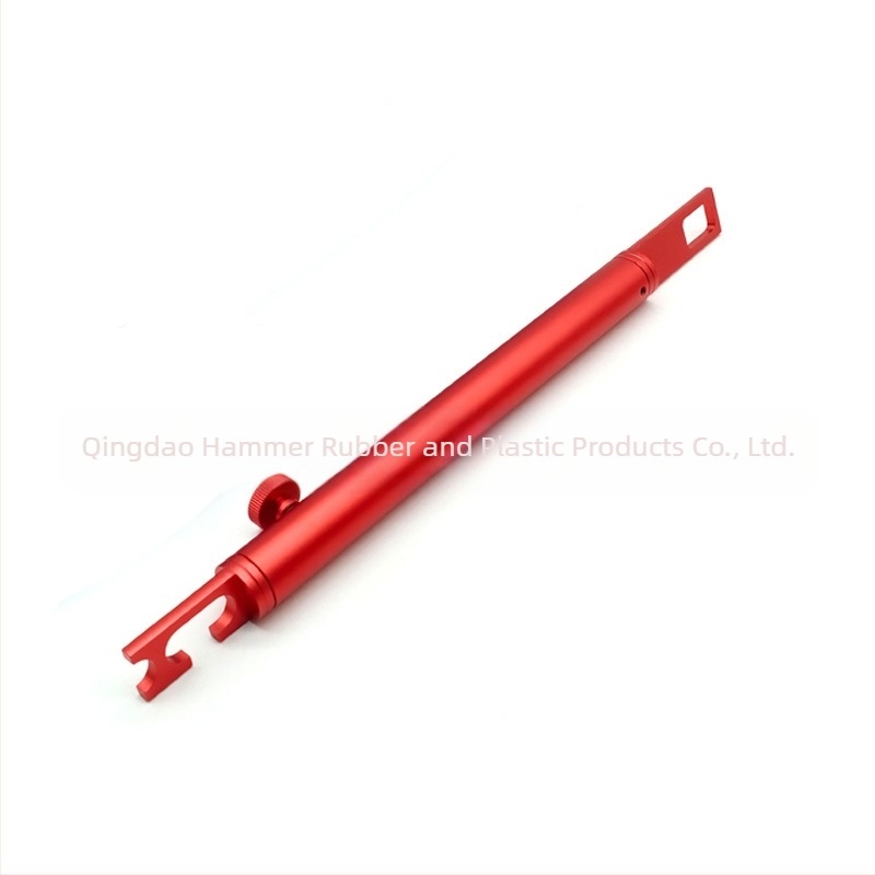 Unealtă de reparare a denivelărilor auto cu tijă de susținere din aliaj de aluminiu retractabilă (brand Qingdao Hammer)