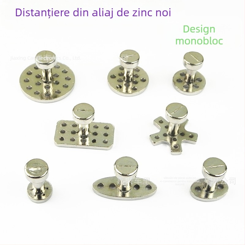 Unealtă pentru repararea denivelărilor din tabla auto – set de tragere a denivelărilor – Origine: Zhejiang – Domeniu: reparații de denivelări